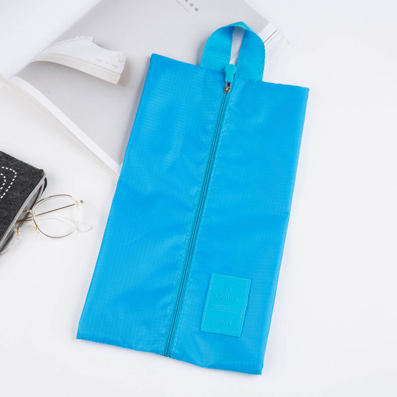 Travel Shoe Bag Waterproof Dustproof Shoe Storage Bag for Travel and Home