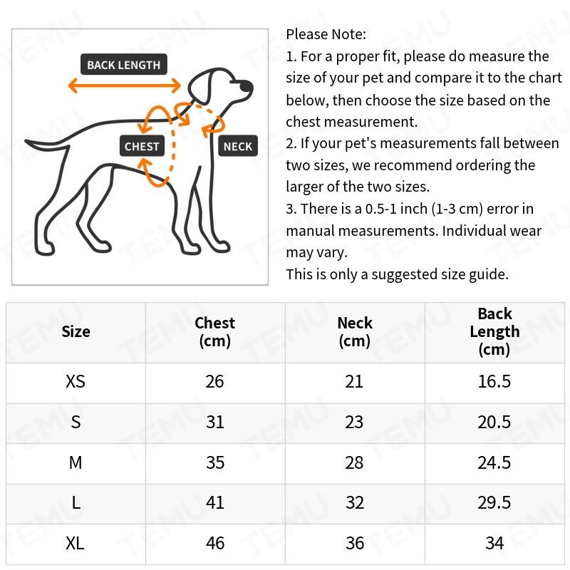 Dog Jacket for Small Dogs Autumn Denim Hoodie Coat with Button Closure