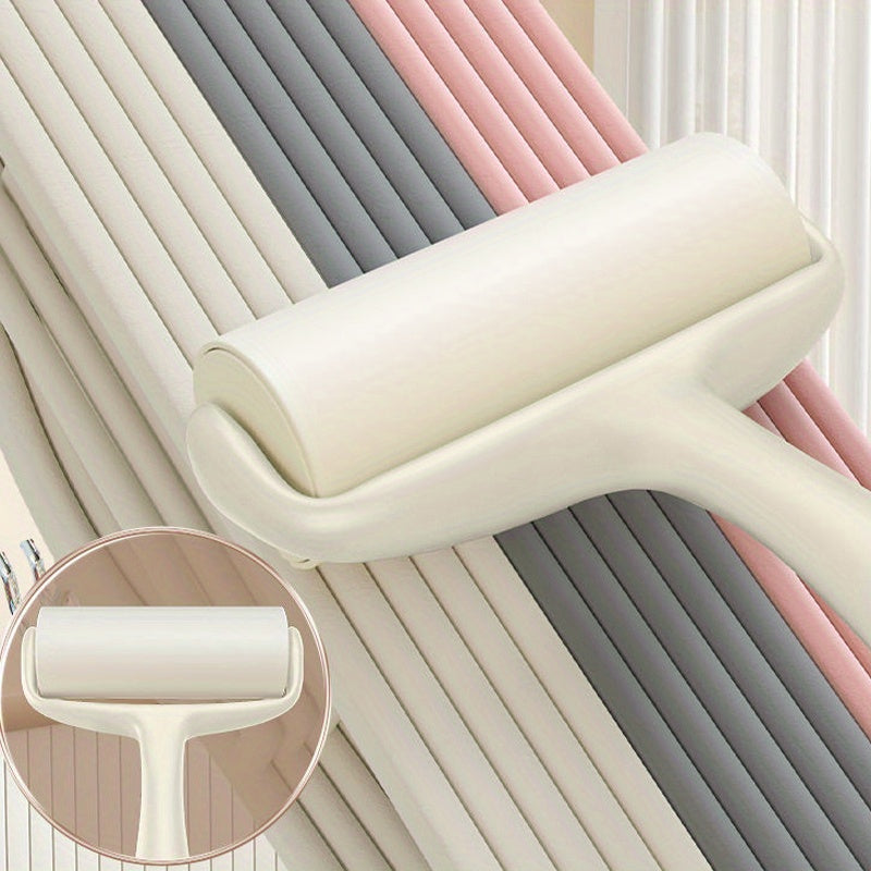 Set of 10 Velvet Hangers Non-Slip Tie Bar Swivel Hooks for Coats and Clothes