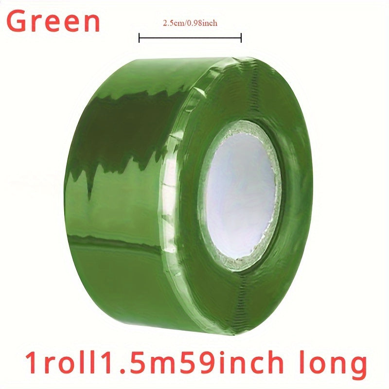Waterproof Silicone Sealant Duct Tape for Repair and Insulation