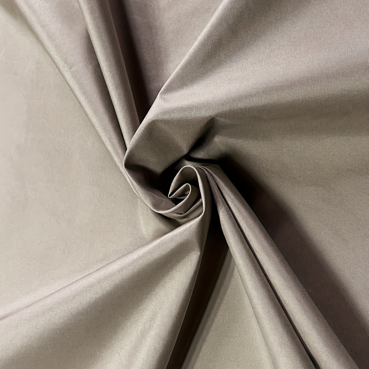 Bedroom Curtains Set with Coated Insulation Blackout Grommet Design 2 Pieces