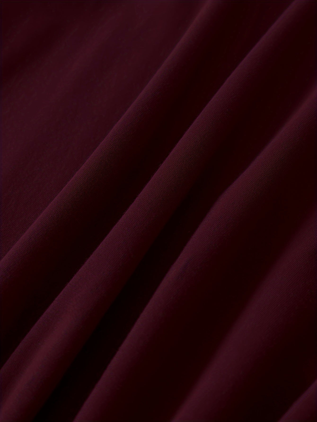 Women's Loose Fit Letter Print T-Shirt Crew Neck Short Sleeve Polyester Knit Spring Summer Autumn