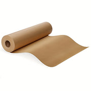 Unbleached Parchment Paper Roll 30.48cm Non-Stick Baking Cooking Grilling