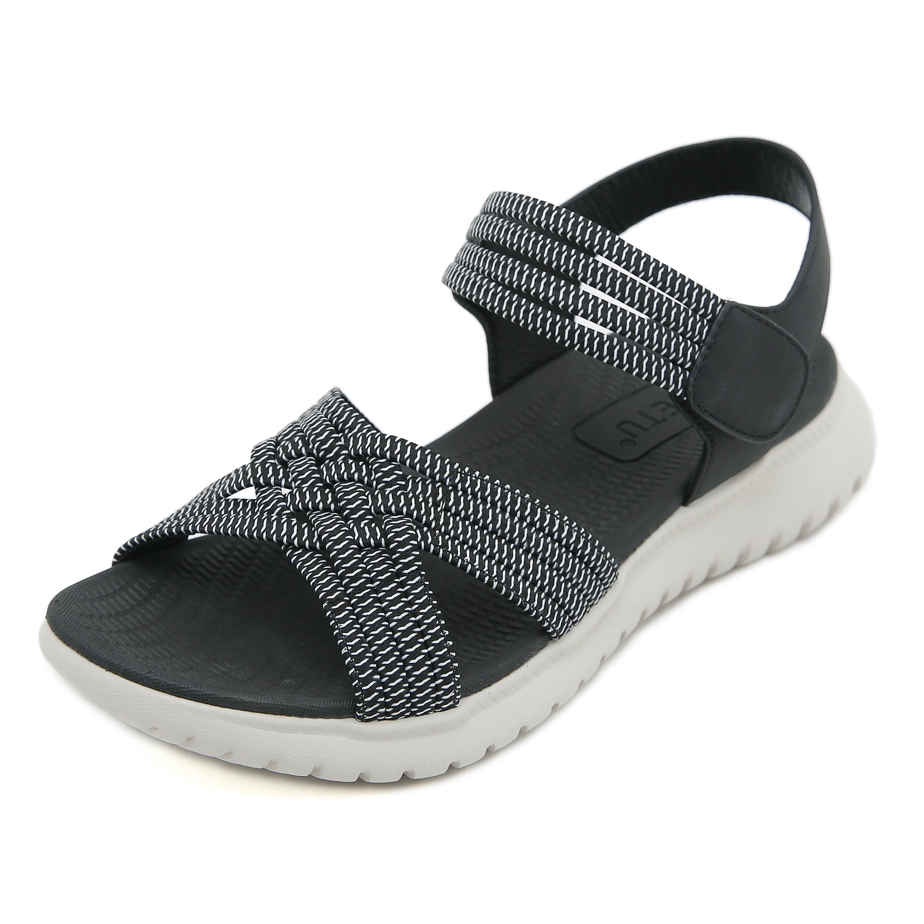 Women's Fashion Lightweight Anti-slip Sports Sandals for Summer