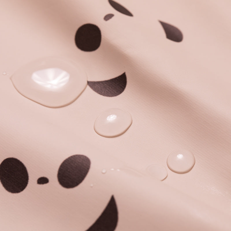 Baby Bibs Long-Sleeved Feeding Bibs and Painting Smocks for Kids