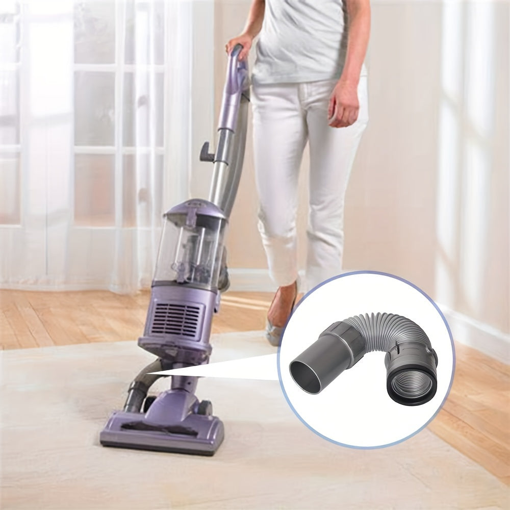 Shark Navigator Lift modellari NV350, NV360, NV352, NV356E, NV357, NV42, NV22, NV60 va UV440 uchun mo'ljallangan bitta parcha vakuum tozalagich shlangi. Ushbu shlang 193ffj ehtiyot qismi raqami.