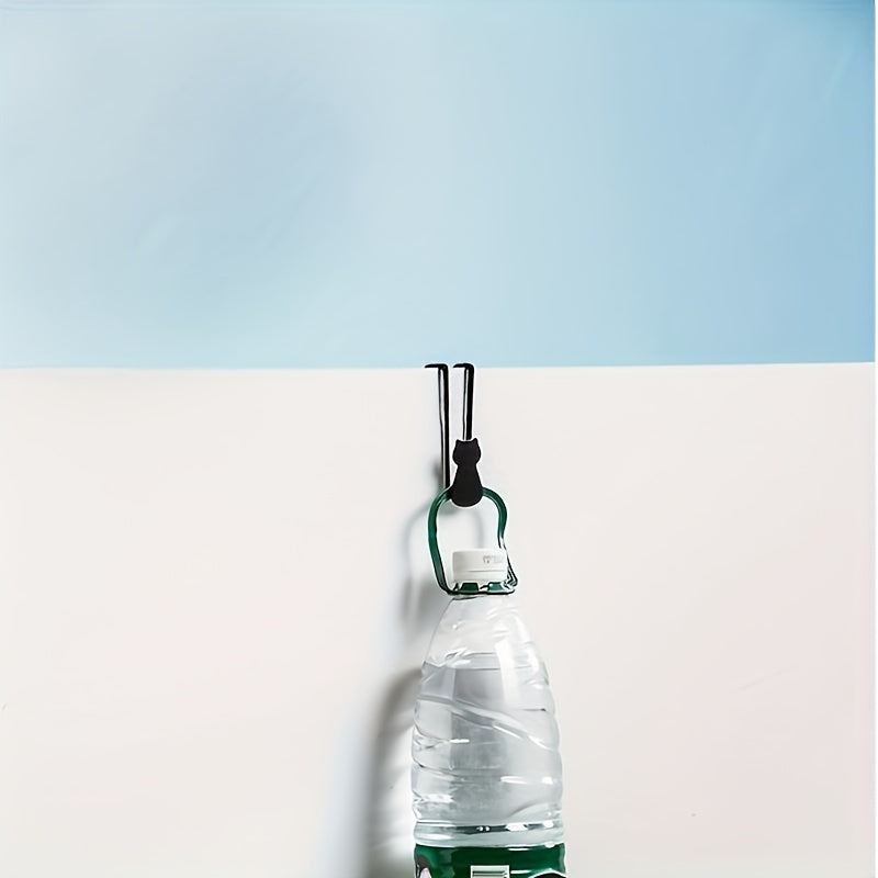 Kattalar uchun metall devor tutqichlari, shuningdek, kiyimlar, shapka, sochiqlar, kalitlar va uy bezaklari uchun mo'ljallangan