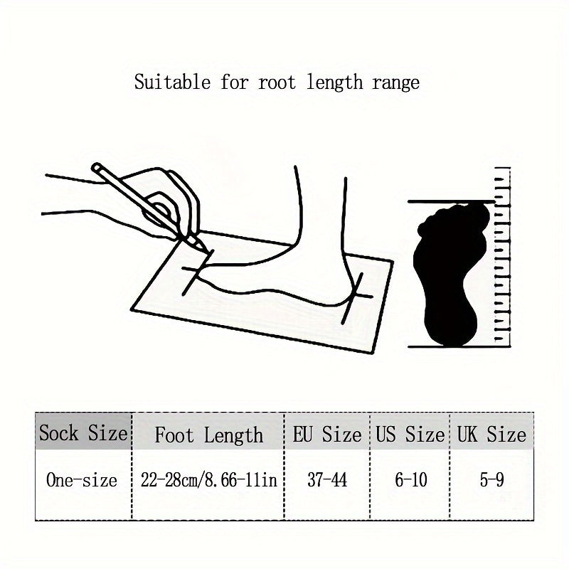 Men's 10 Pairs Solid Liner Anklet Socks Breathable Absorbent for Outdoor Wear