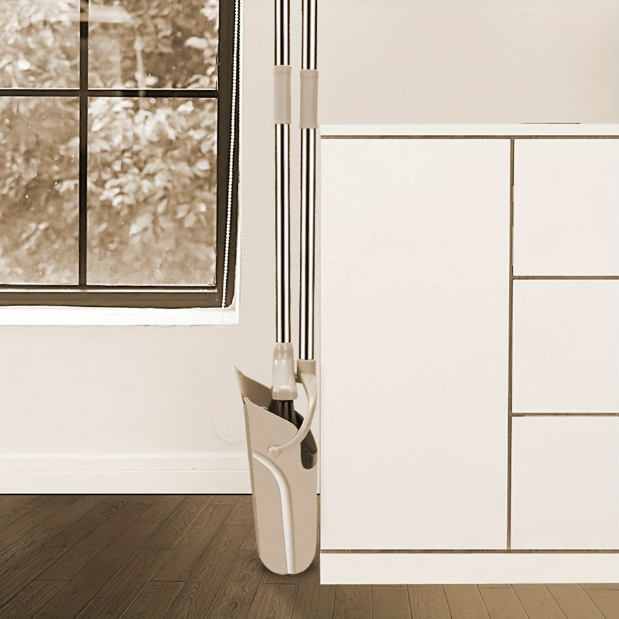 1 to'plam uy tozalash cho'tkasi va uzun tutqichi bo'lgan axlat qutisi, uy hayvonlari sochlarini olib tashlash uchun yaratilgan axlat qutisi, uy, ofis, maktab, yotoqxona uchun pol tozalash vositasi, tozalash materiallari va gadjetlar.