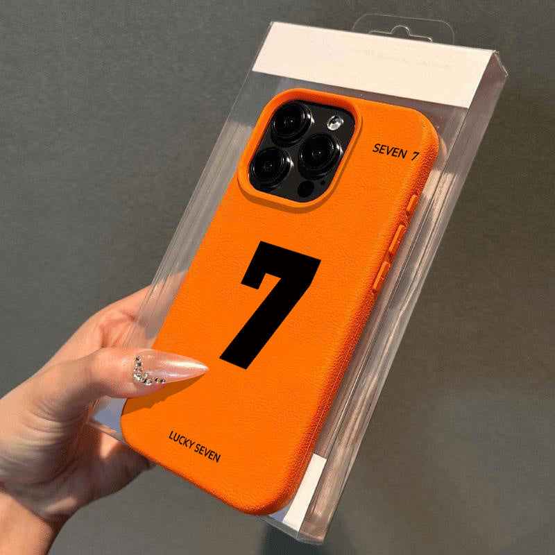 Universal TPU Phone Case for iPhone 11-16 High Appearance Anti-Fouling