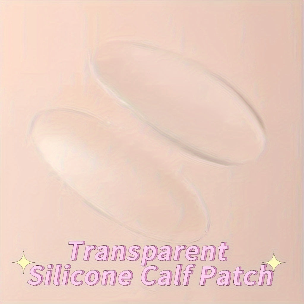 Silicone Leg Correction Patches for O/X Leg Shape Adjustment Self-Adhesive Support