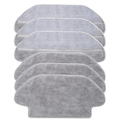 Замена тряпки для швабры для робот-пылесоса Xiaomi Viomi X2 SE V2 V2PRO V-RVCLM21B V3 VXVC07-JG