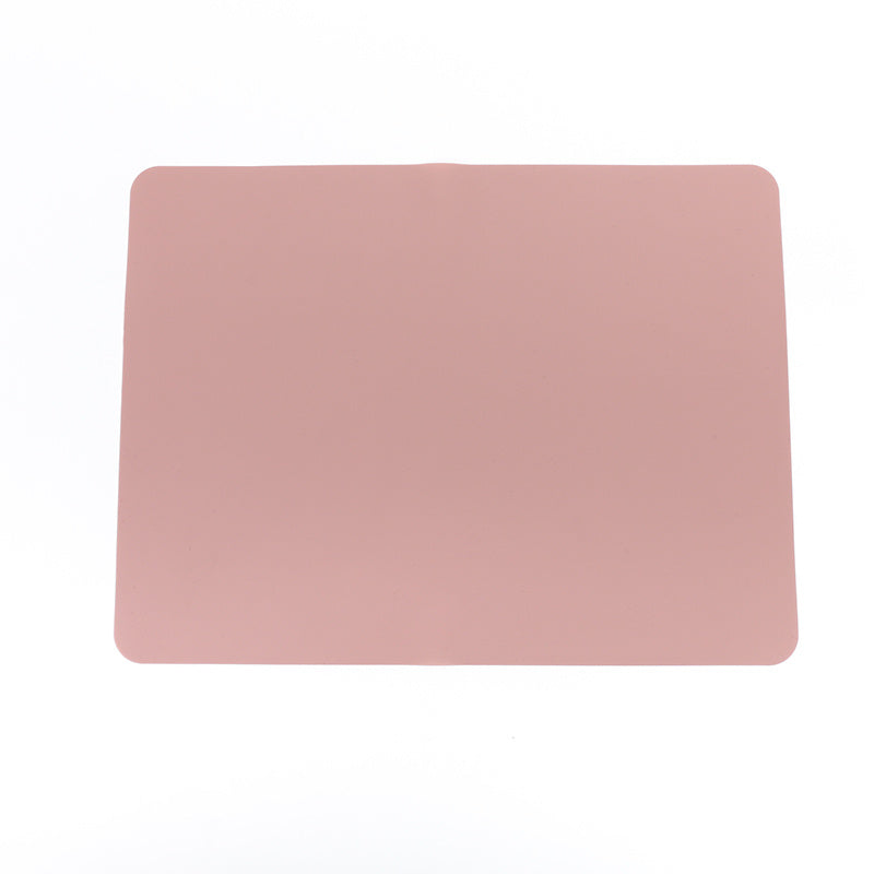 Silicone Placemat Food Grade Non-Slip Table Protector for Holiday Gifting