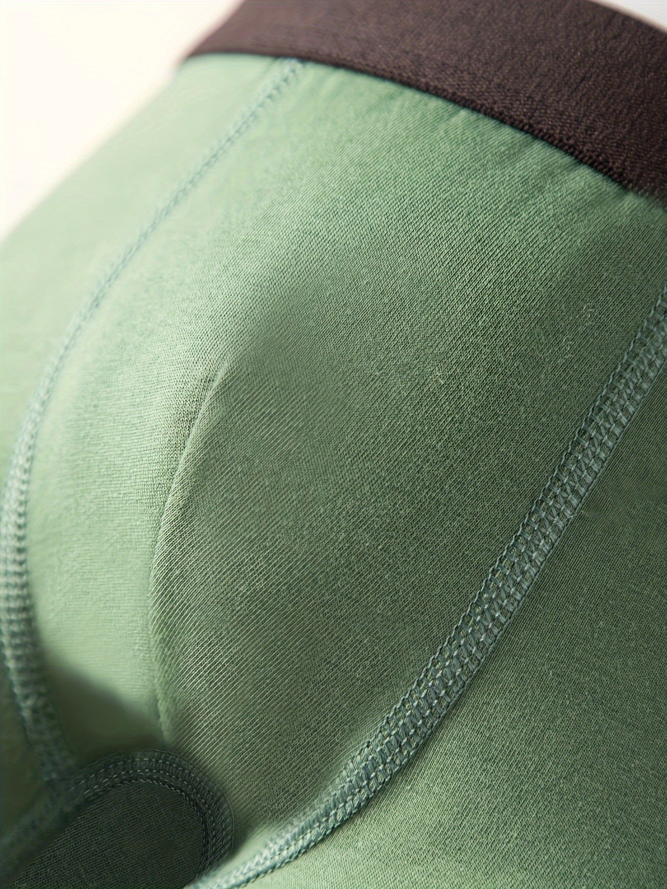 Children's Cotton Boxer Briefs 4-Pack Dinosaur Print Breathable All-Season