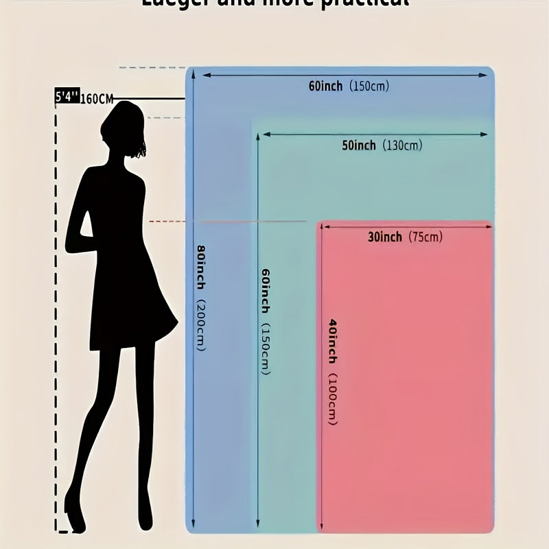 Customizable Digital Print Flannel Blanket with Love You Forever Text for All Seasons