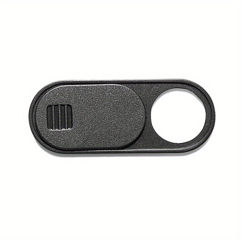 Tesla Model 3 va Y uchun avtomobil ichki kamerasi himoya qopqog'i, kulrang, bardoshli plastmassa