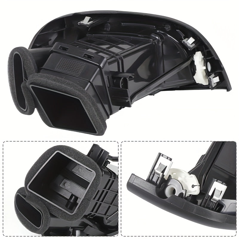 Front Center Dash Board A/C Air Vent for Kia Forte Cerato Koup 2008-2013