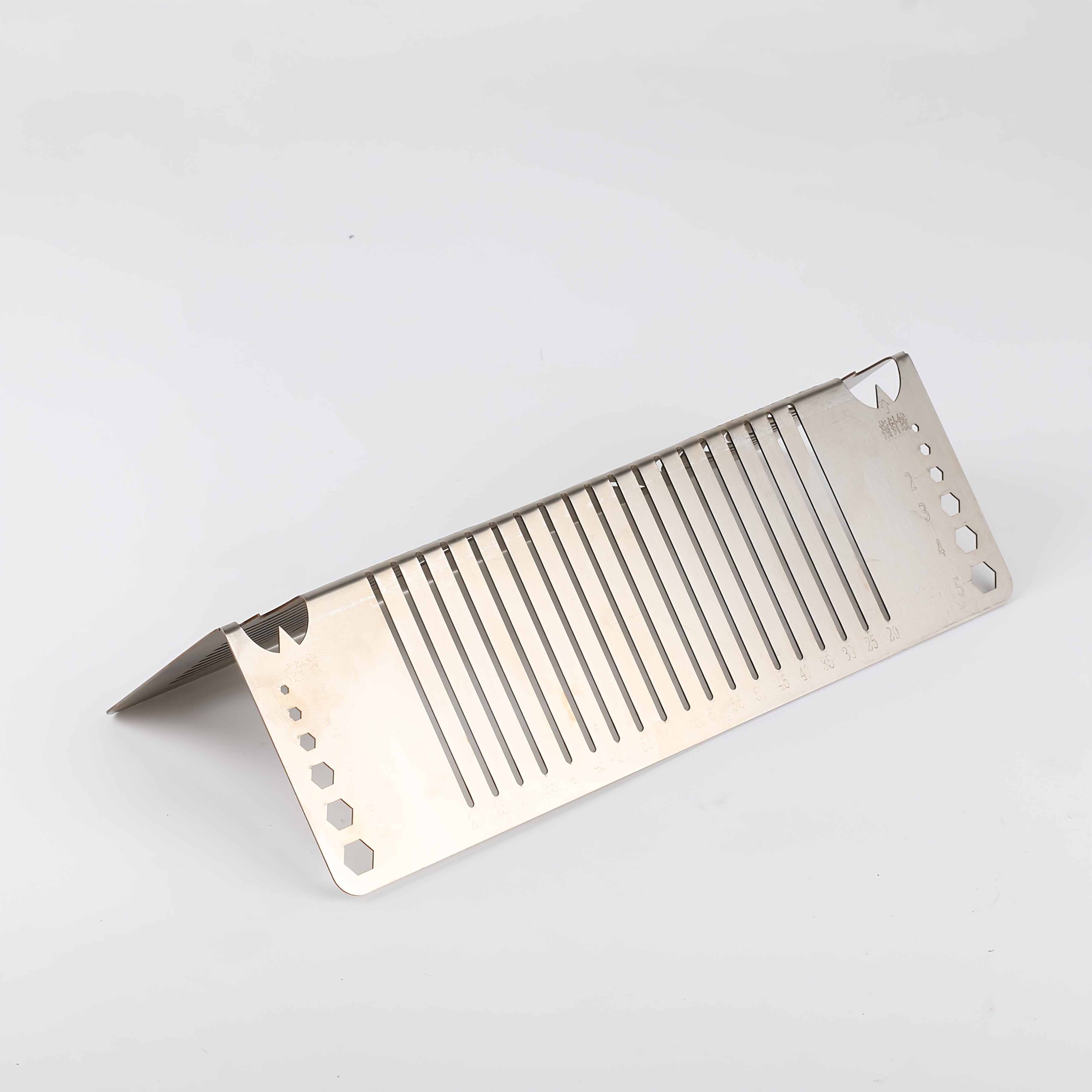 Metal Welding Guide for Steel Angles and Arcs for Home Decoration and Metalworking