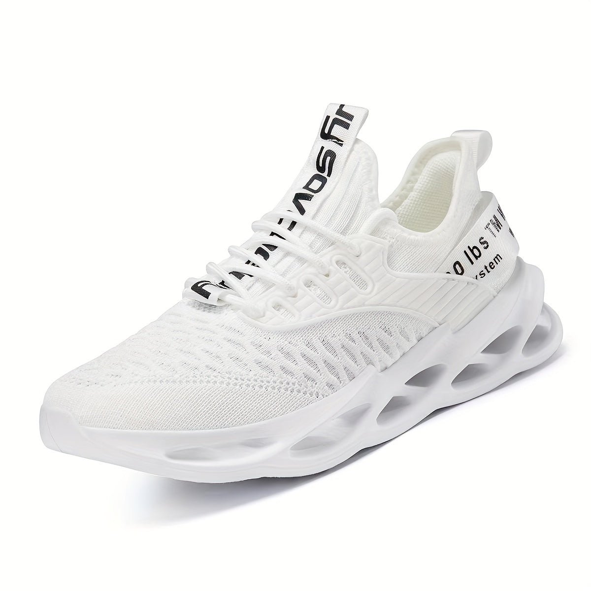 Women's Breathable Running Shoes Lightweight Pink White Purple Red Casual Sneakers