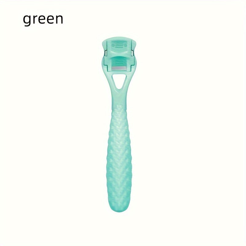 Foot Pedicure Tool Callus Remover Foot Scraper Skin Grinder Heel Planer