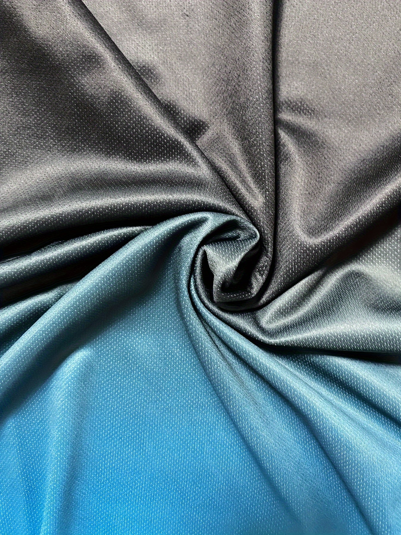 Plus Size Men's Tank Top with Lightning Print for Summer Workouts and Basketball