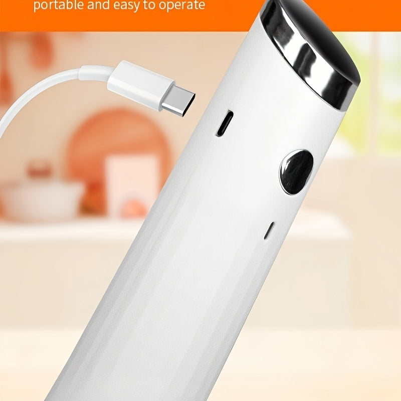 Vacuum Sealed Food Storage Bags with Zip Seal and Airtight Closure