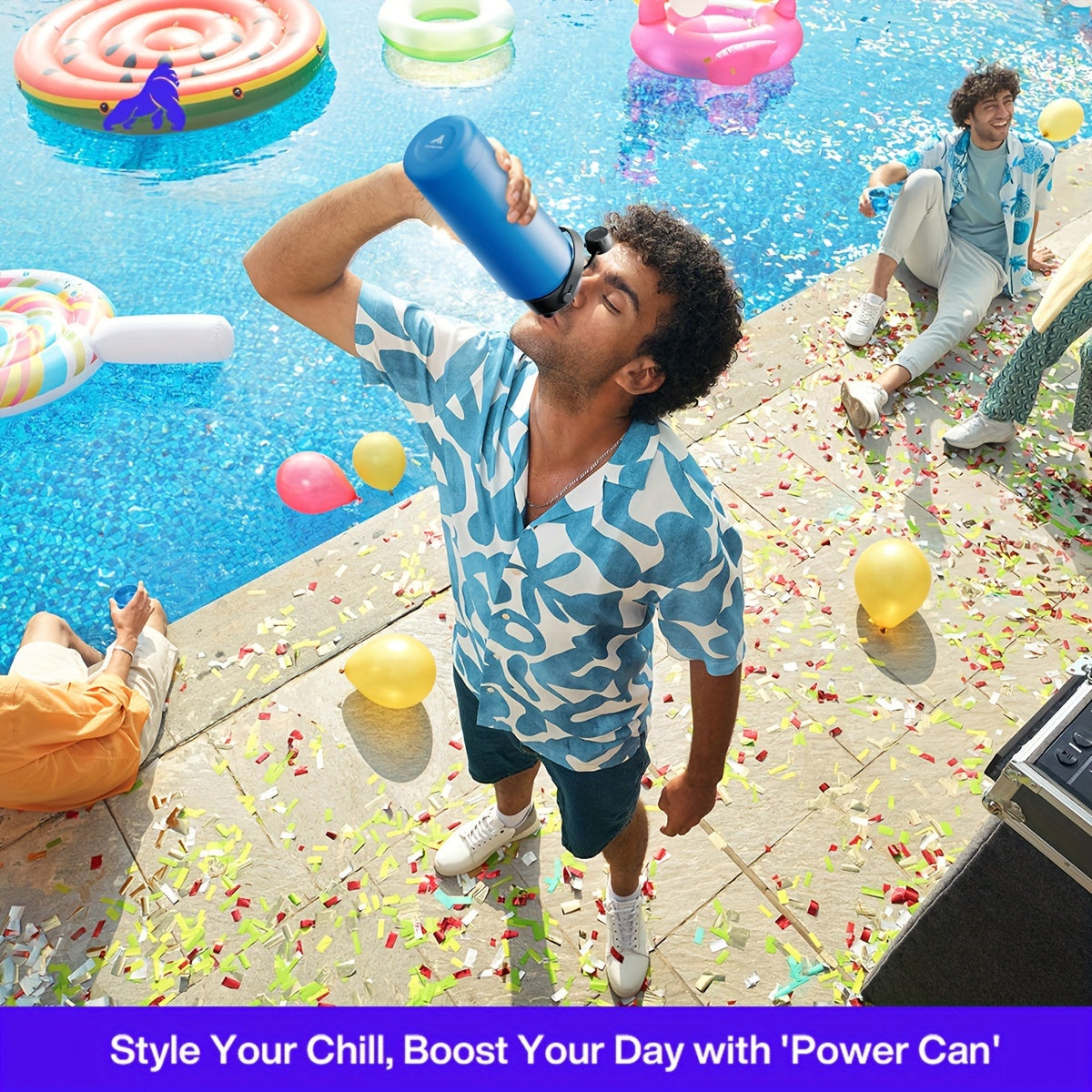 40oz zanglamaydigan po'latdan yasalgan suv idishi, ikki qavatli izolyatsiya, oqib ketmaydigan spout qopqog'i, sport, sportzal, sayohat uchun