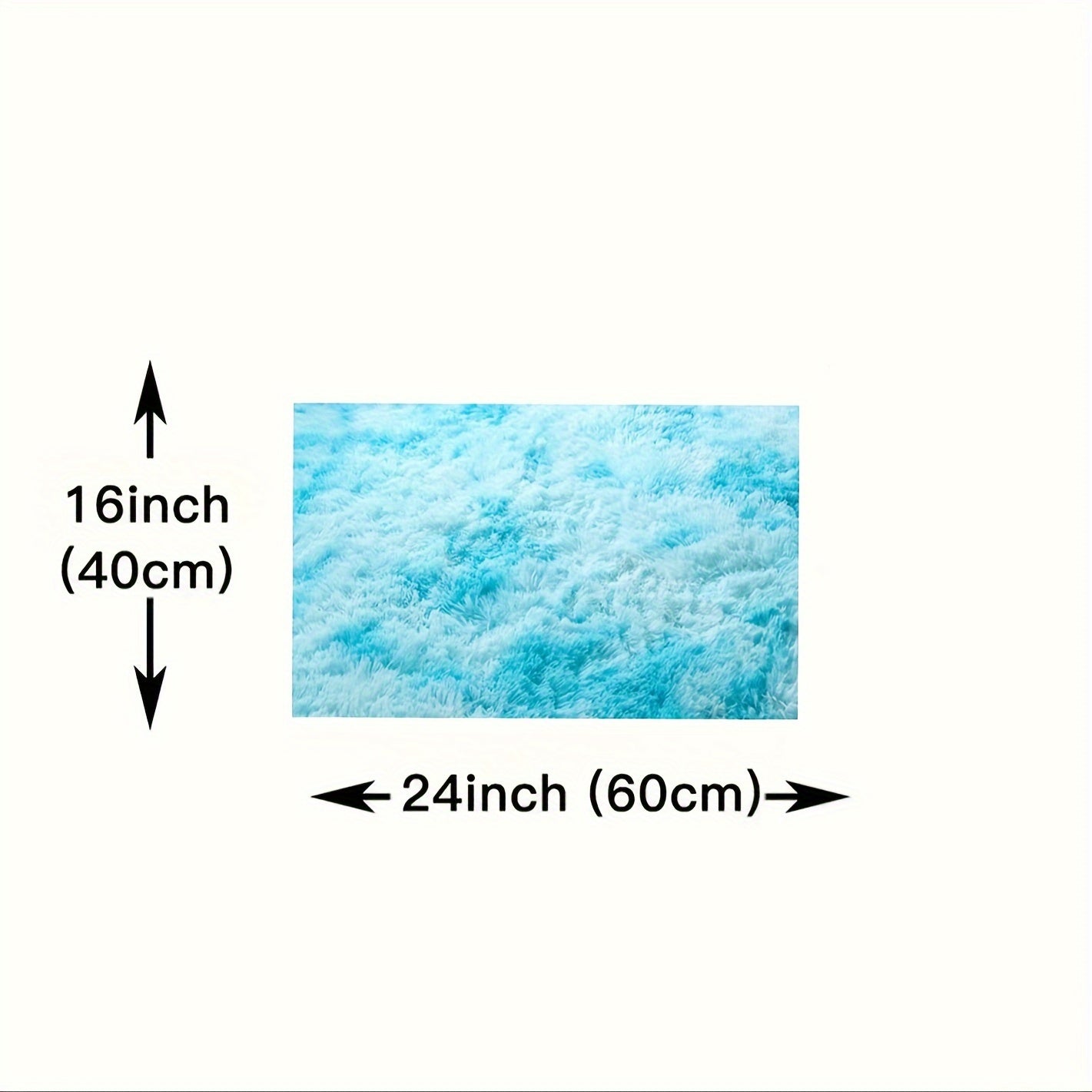 O'z makoningizni 1 dona Zamonaviy Oddiy Tie-dye Uzun Pile Gilam bilan ko'taring. Bu yumshoq va qulay gilam formaldehid va har qanday o'ziga xos hiddan xoli. U to'kilmaslik va so'nmaslik xususiyatlariga ega bo'lib, quyidagi turli joylar uchun ideal:
