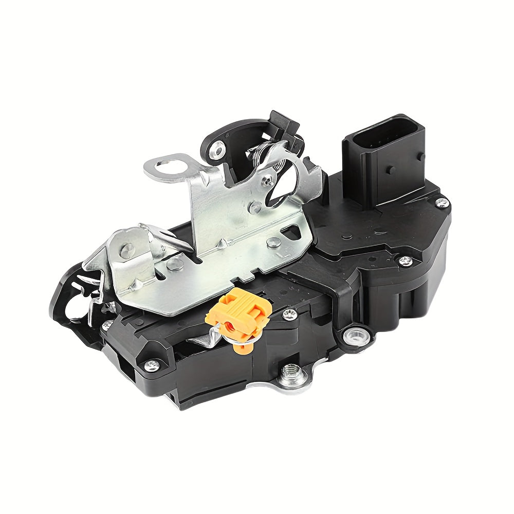 Power Door Lock Actuator for SUV Trucks Replacement No Battery Required