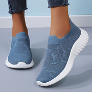 Women's Casual Lightweight Running Shoes for Comfort and Style