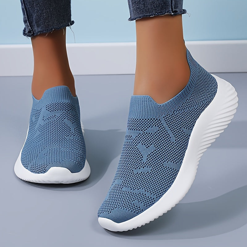 Women's Casual Lightweight Running Shoes for Comfort and Style