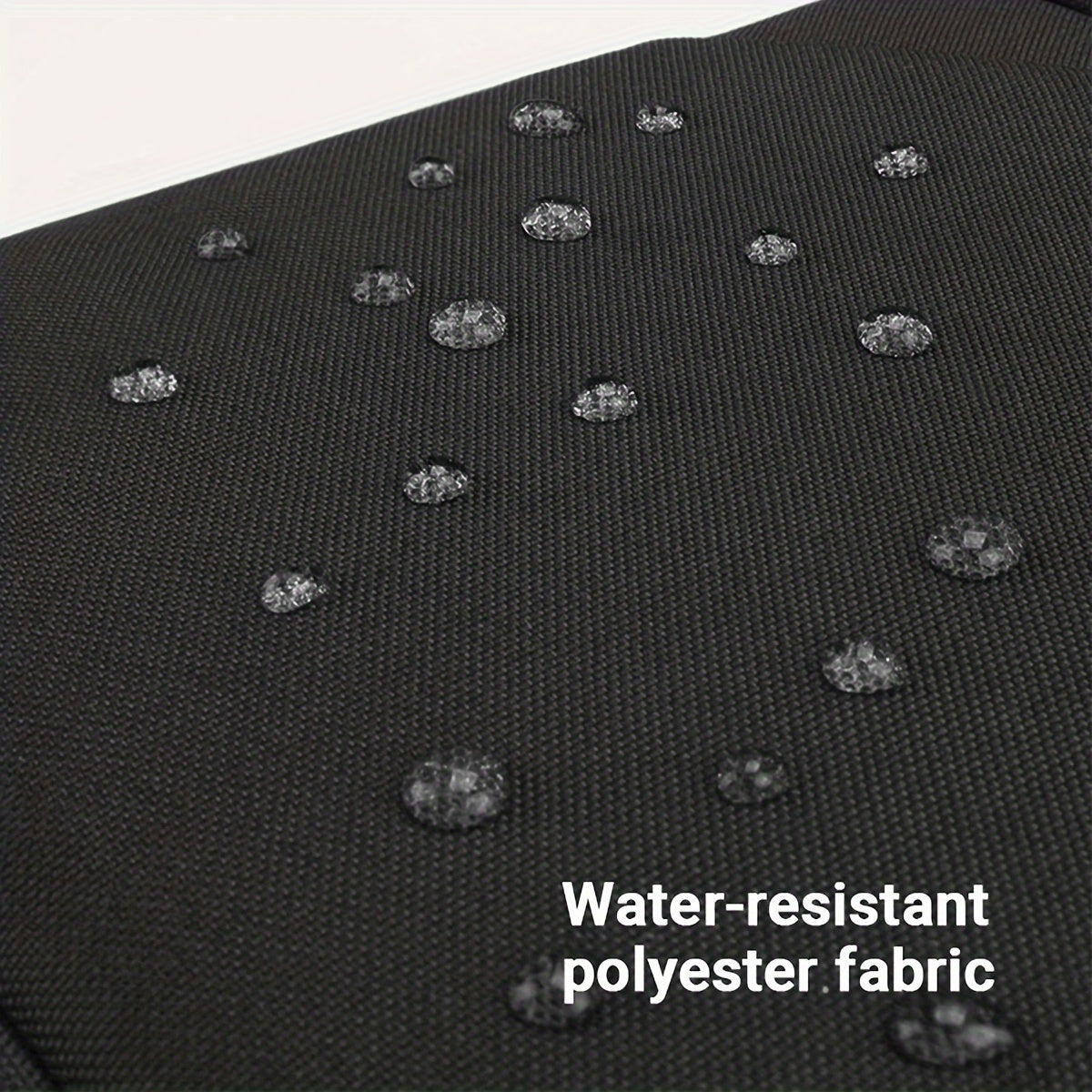 Laptop Sleeve for MacBook Air Pro 13-16 Inch Waterproof Shock-Resistant with Handle and Pockets