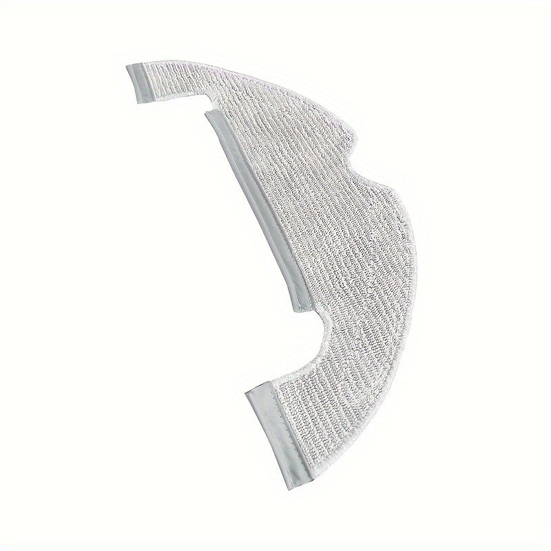 Robot Vacuum Replacement Set With Main Side Brush Filter Mop Dust Bag