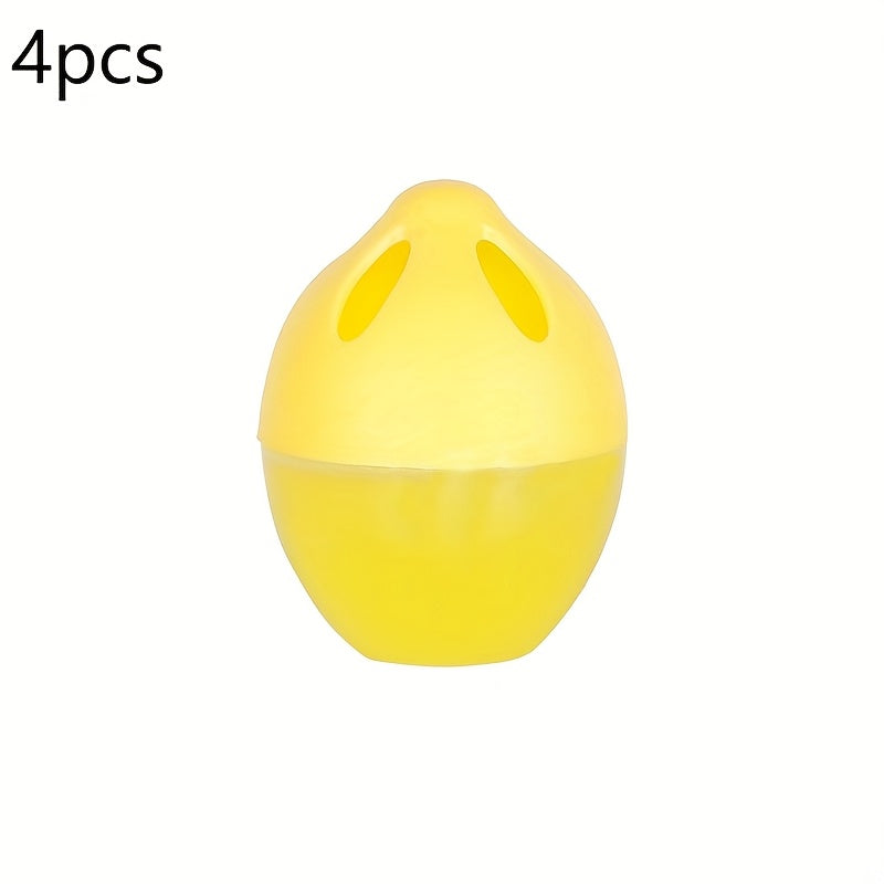 Refrigerator Deodorizer Set Small Egg Size Strong Sterilization Kitchen Refresh