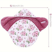 Baby Car Seat Cover for Newborns 0-3 Months Stroller Seat Cover Boys Girls