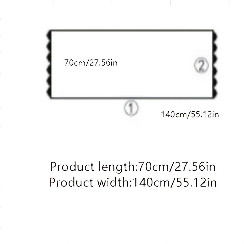 Yuvdoq tuki, qisqa, bitta qatlamli tulle to'y bosh kiyimi, shalv