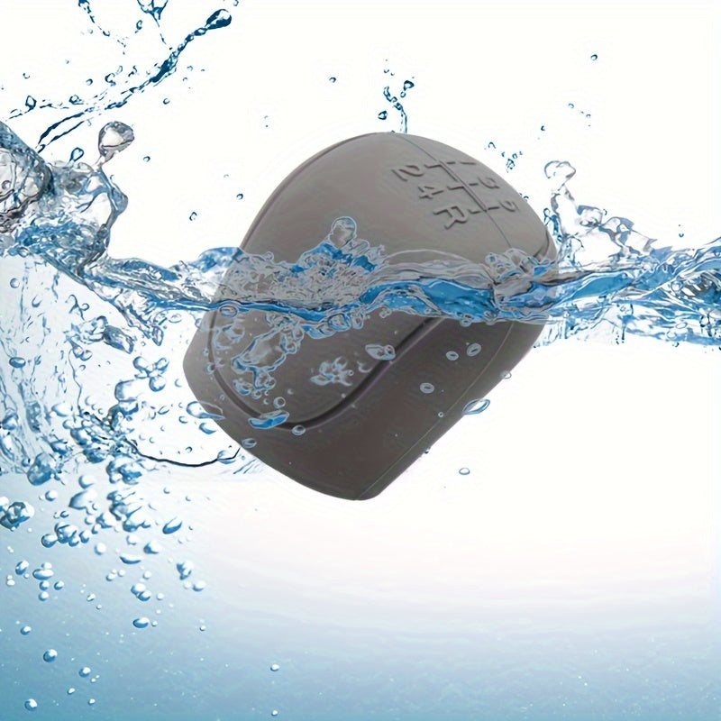 Universal silikon tormoz uzatgichining qopqog'i, qo'lda boshqariladigan avtomobillar uchun sirpmas himoya