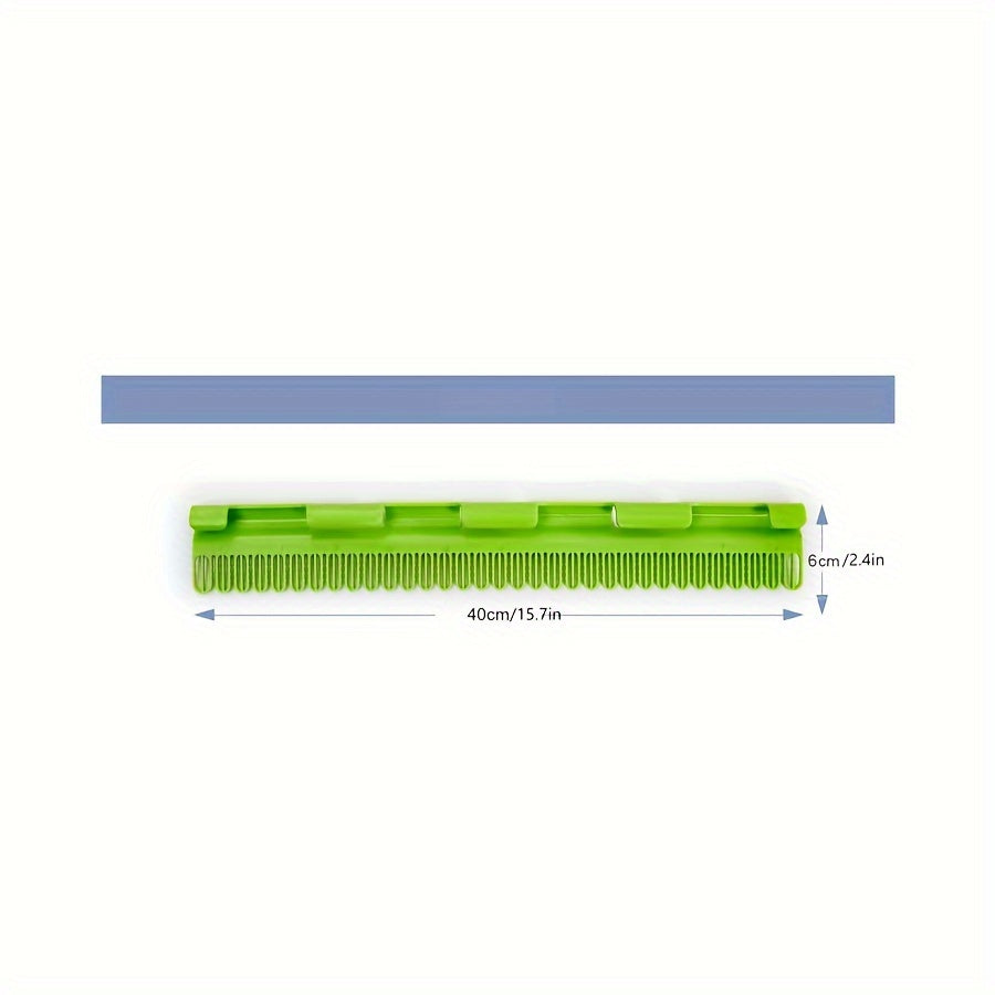 Windproof sock quritgich uchun quruq joylar bilan plastik tutqichlar va kliplar bilan to'plam, paypoq va kichik buyumlar uchun kiyim tutqichlari, 2 ta paket