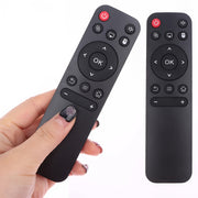 Control remoto universal para proyectores HY300PRO HY320 HY320MINI con chipset Allwinner H713. Batería no incluida