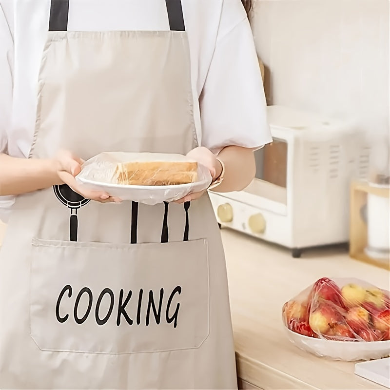 Food Wrap 300 Pieces Stretchable Plastic Cling Film for Food Storage and Preservation