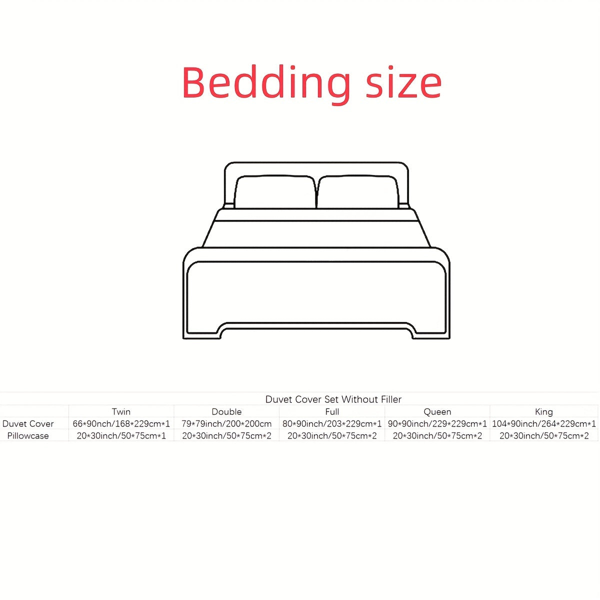 Black Marble Duvet Cover Set with Pillow Cases Soft Bedding 2 or 3 Pieces