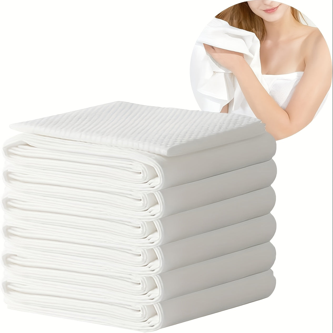 Jonataning Yumshoq Hammom Sochiqlari: Qalin, Tez Quriydigan, Portativ, Alohida Qadoqlangan - Sayohat, Plyaj, Biznes Sayohatlari, Mehmonxonalar, Kamping, Suvda Cho'milish, Massaj, Yoga uchun mukammal - Yangi yil va Sevgi kuni uchun ideal sovg'a.