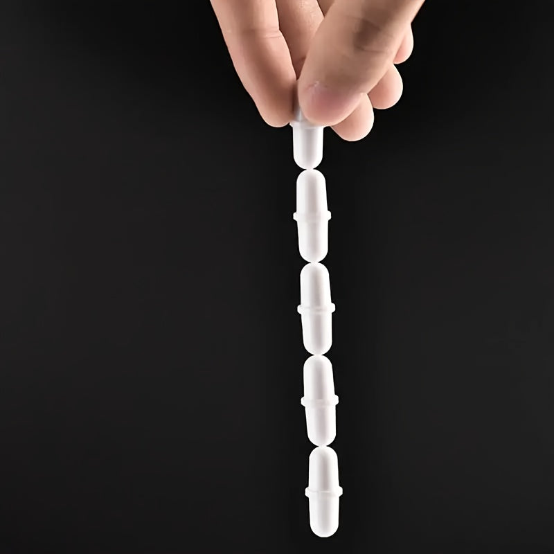 Ikkita o'z-o'zini aralashtiruvchi magnit kubok aralashtirgichlari, qahva, choy va smuzi uchun korroziyaga chidamli termos kubok va silindrsimon dizayn bilan.