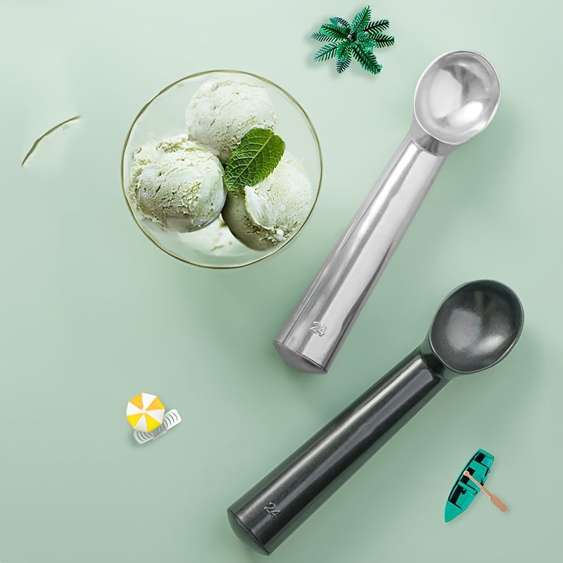 Noxud qotishdan yasalgan muzqaymoq qopqog'i - Qayta ishlash uchun mustahkam va foydalanish uchun oson