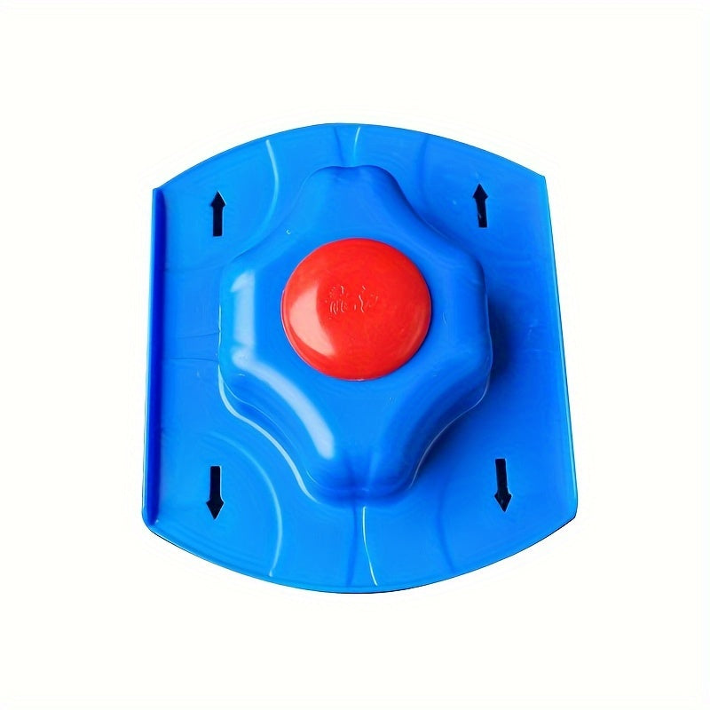 Binafsha karamni maydalash, bo'laklash va oshxona asbobi, PP material, qo'lni himoyalash, joyni tejovchi