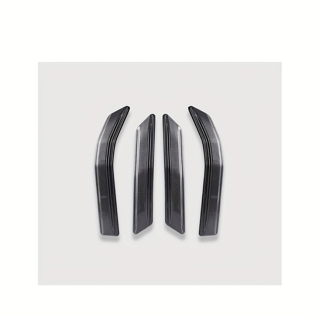 Защитная накладка на дверь автомобиля, устойчивое к царапинам покрытие для моделей ZEEKR 21-25