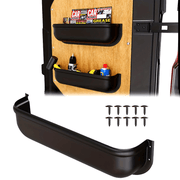 RV Door Storage Box Universal Truck Door Handle Organizer Internal Accessory