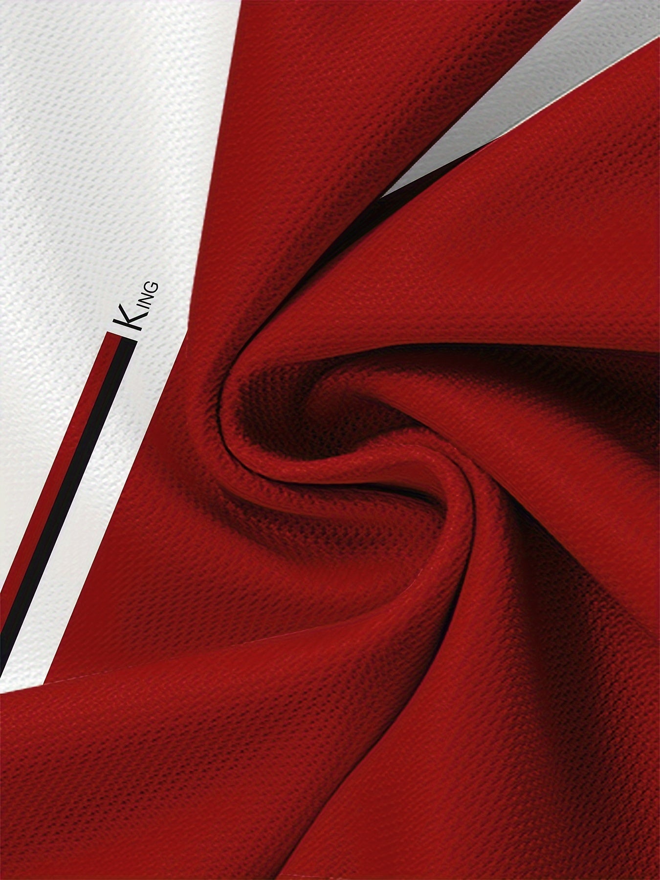 Erkaklar modasi raqamli bosma qisqa yengli futbolka, bir xil rang, to'qilgan mato, polyester material, dumaloq bo'yin va oddiy kesim.