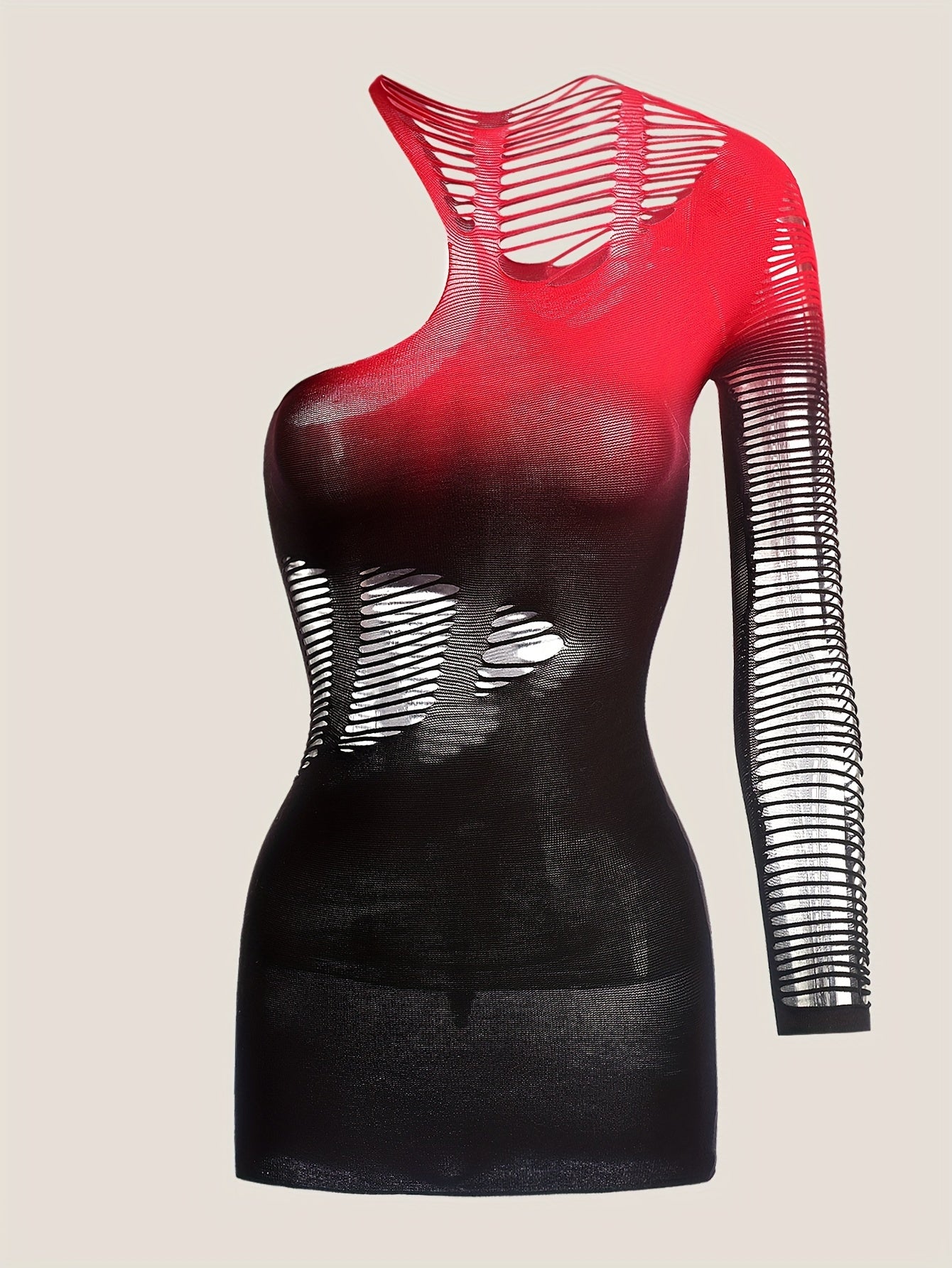 Sexy European and American Style Lingerie Dress for Nightclubs