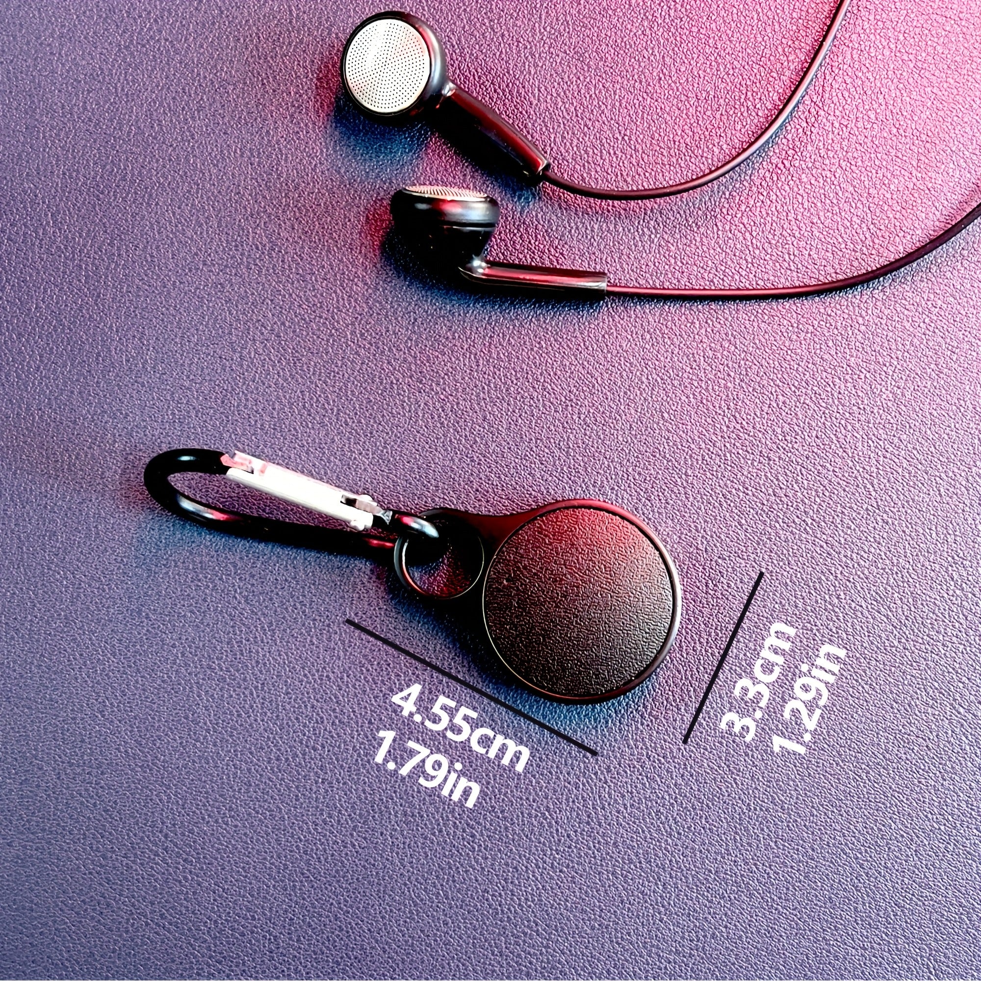 Мини цифровой диктофон с шумоподавлением, перезаряжаемый, USB, воспроизведение MP3 для лекций, интервью, встреч